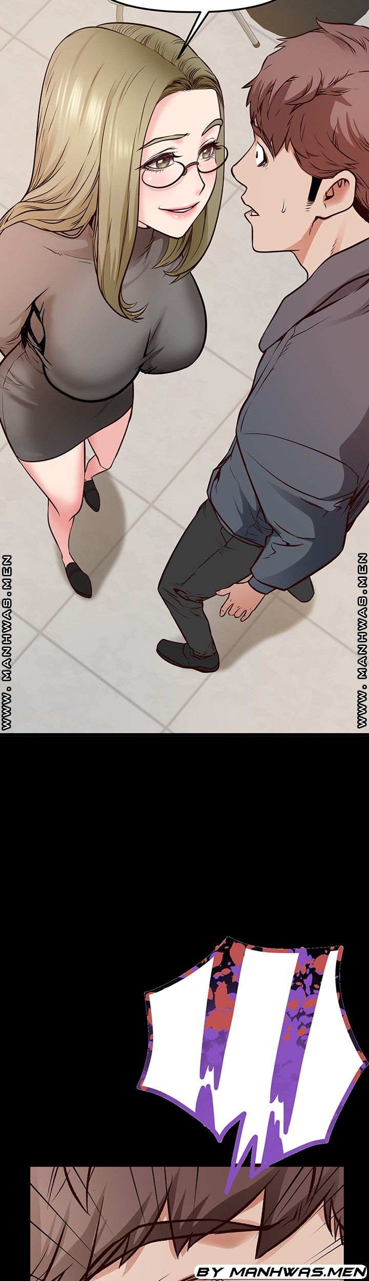 Bs Anger Raw Chapter 7 Page 2