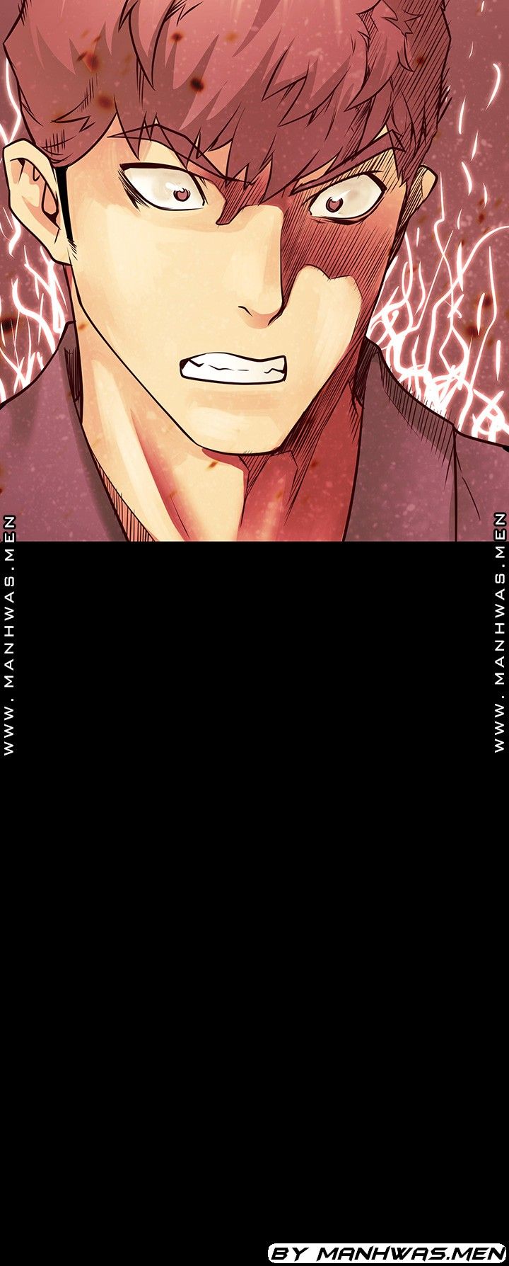 Bs Anger Raw Chapter 7 Page 21