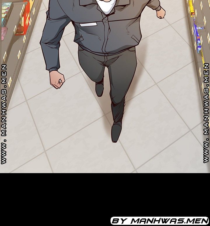 Bs Anger Raw Chapter 7 Page 34