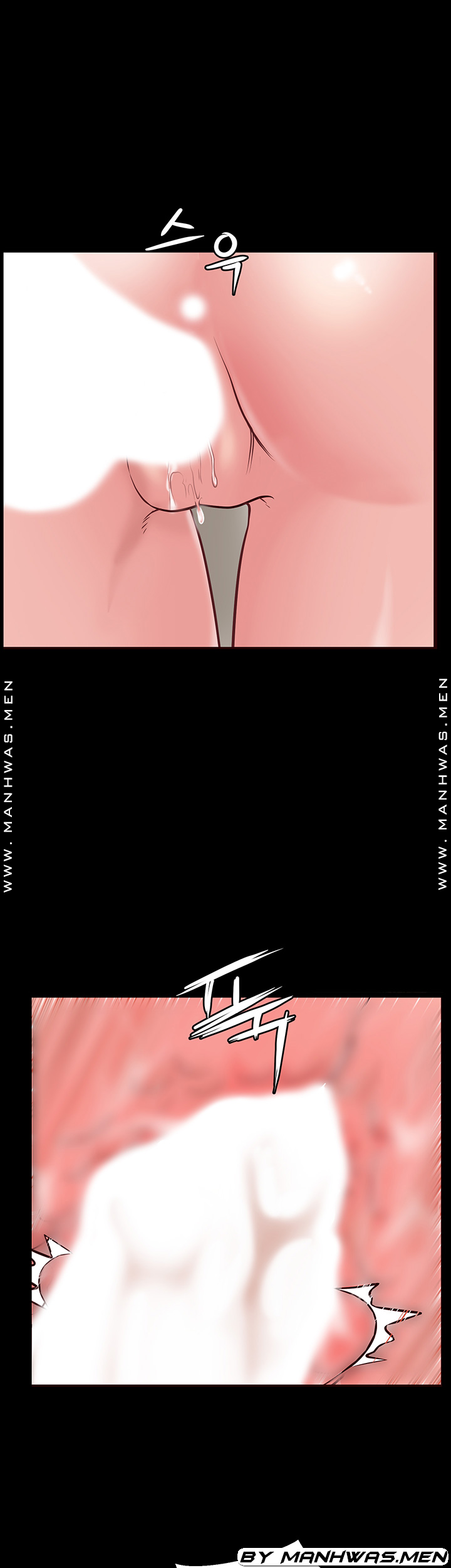 Bs Anger Raw Chapter 8 Page 47