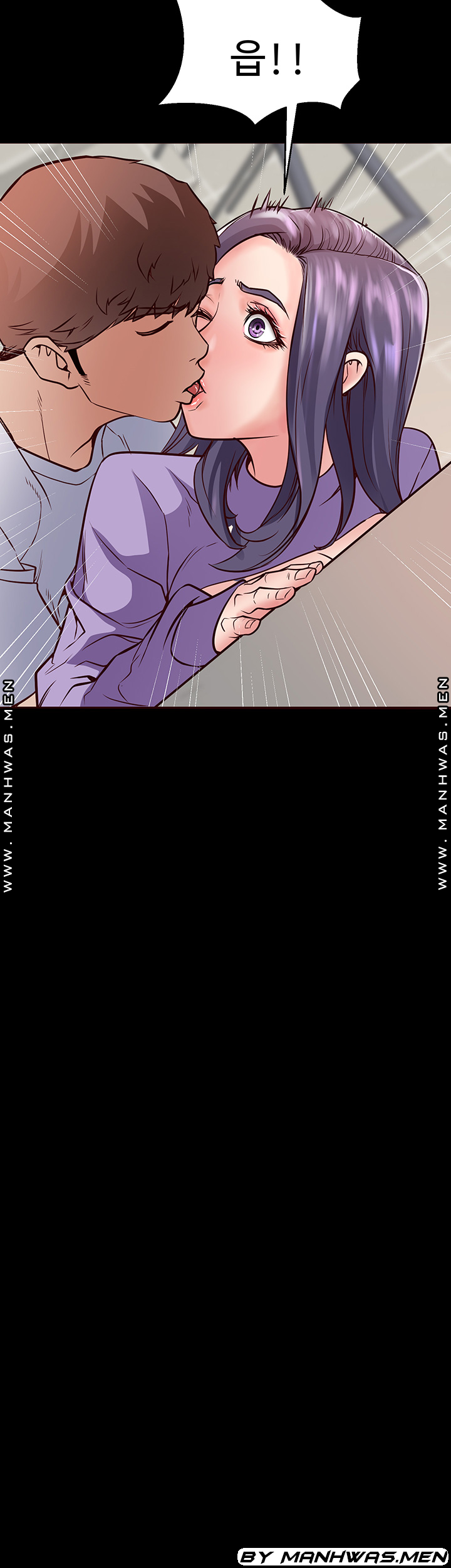 Bs Anger Raw Chapter 8 Page 48