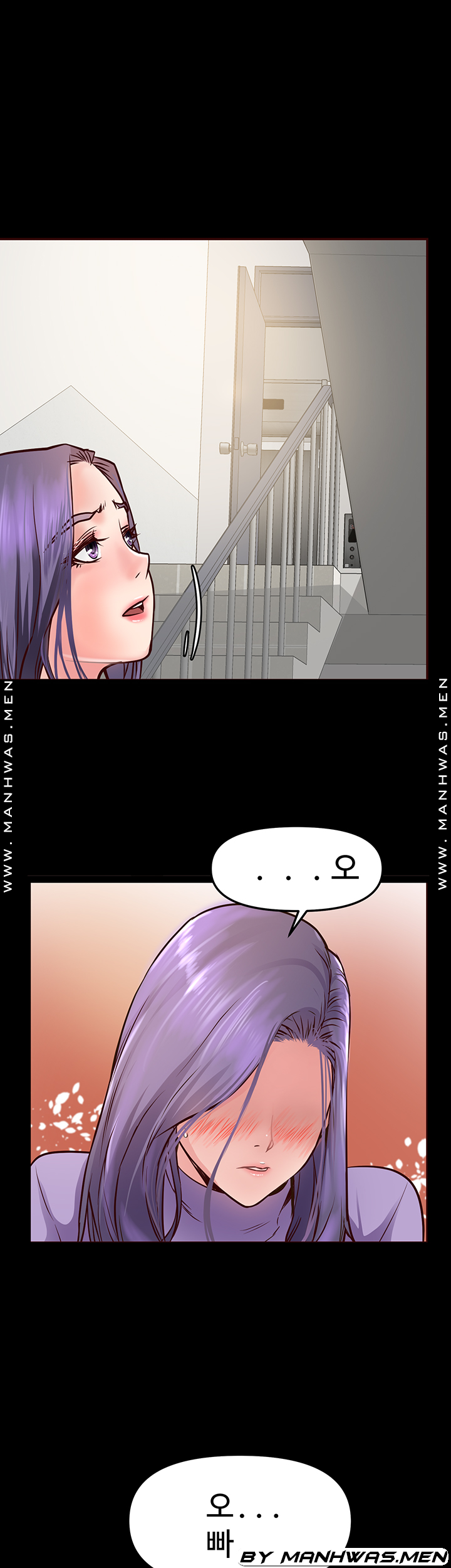 Bs Anger Raw Chapter 9 Page 21