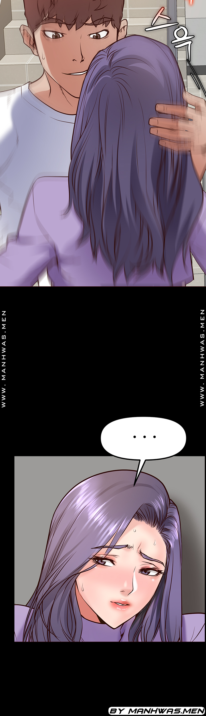 Bs Anger Raw Chapter 9 Page 38