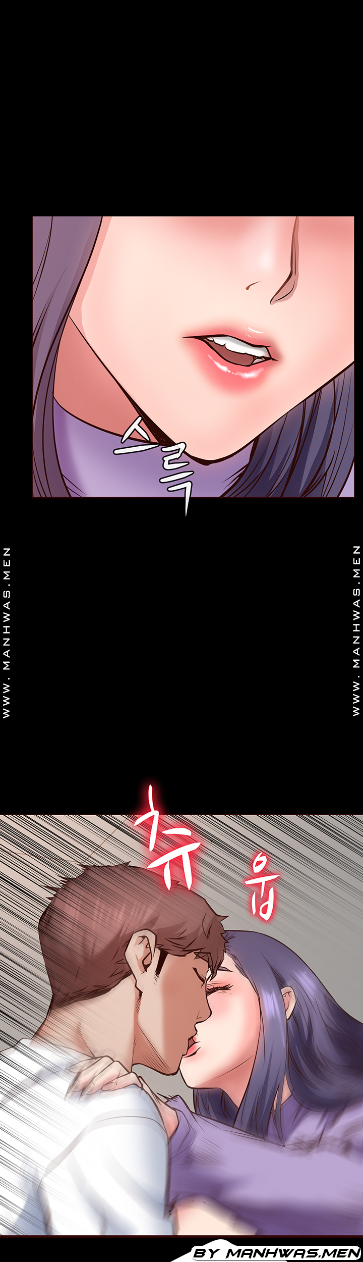 Bs Anger Raw Chapter 9 Page 39