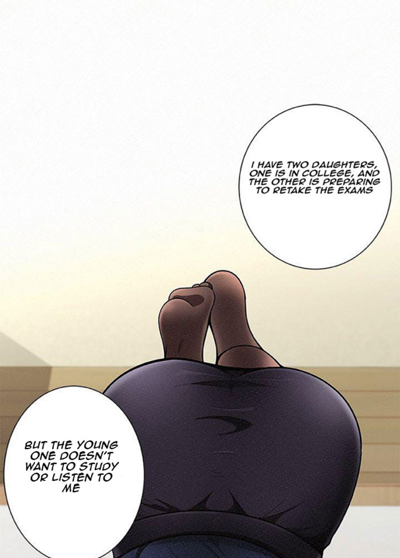 Reporting For Duty Ma’Am Chapter 1 Page 28
