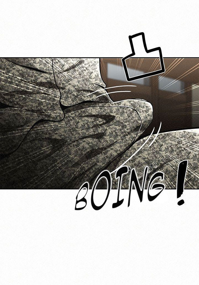 Reporting For Duty Ma’Am Chapter 1 Page 45