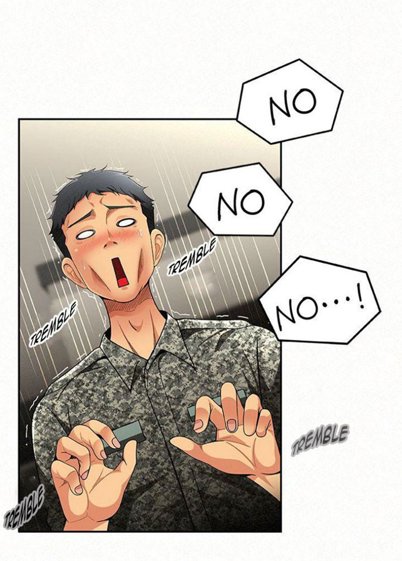 Reporting For Duty Ma’Am Chapter 1 Page 87