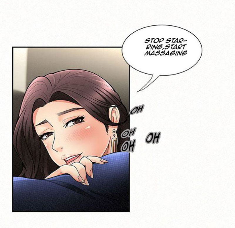 Reporting For Duty Ma’Am Chapter 1 Page 89