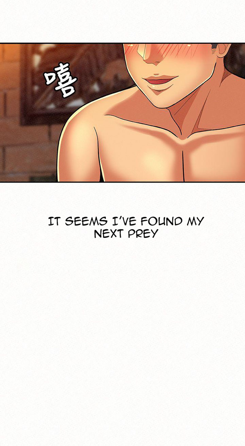 Reporting For Duty Ma’Am Chapter 10 Page 3