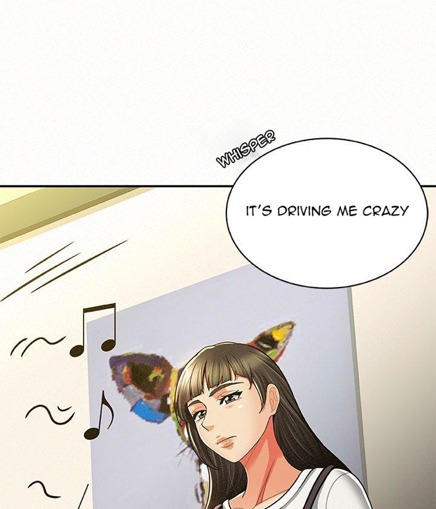 Reporting For Duty Ma’Am Chapter 10 Page 33