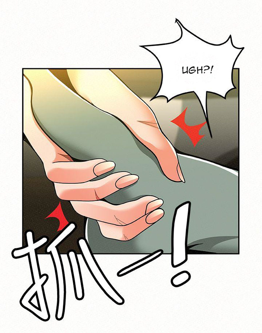 Reporting For Duty Ma’Am Chapter 10 Page 42