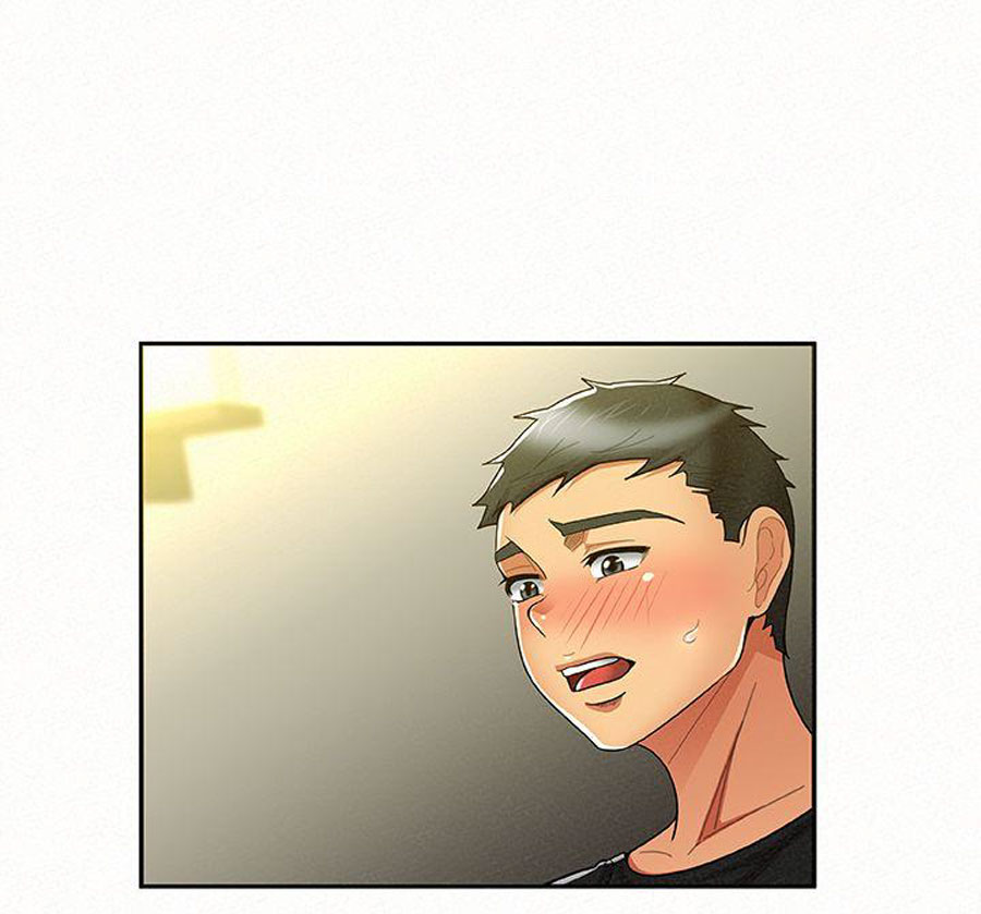 Reporting For Duty Ma’Am Chapter 10 Page 46