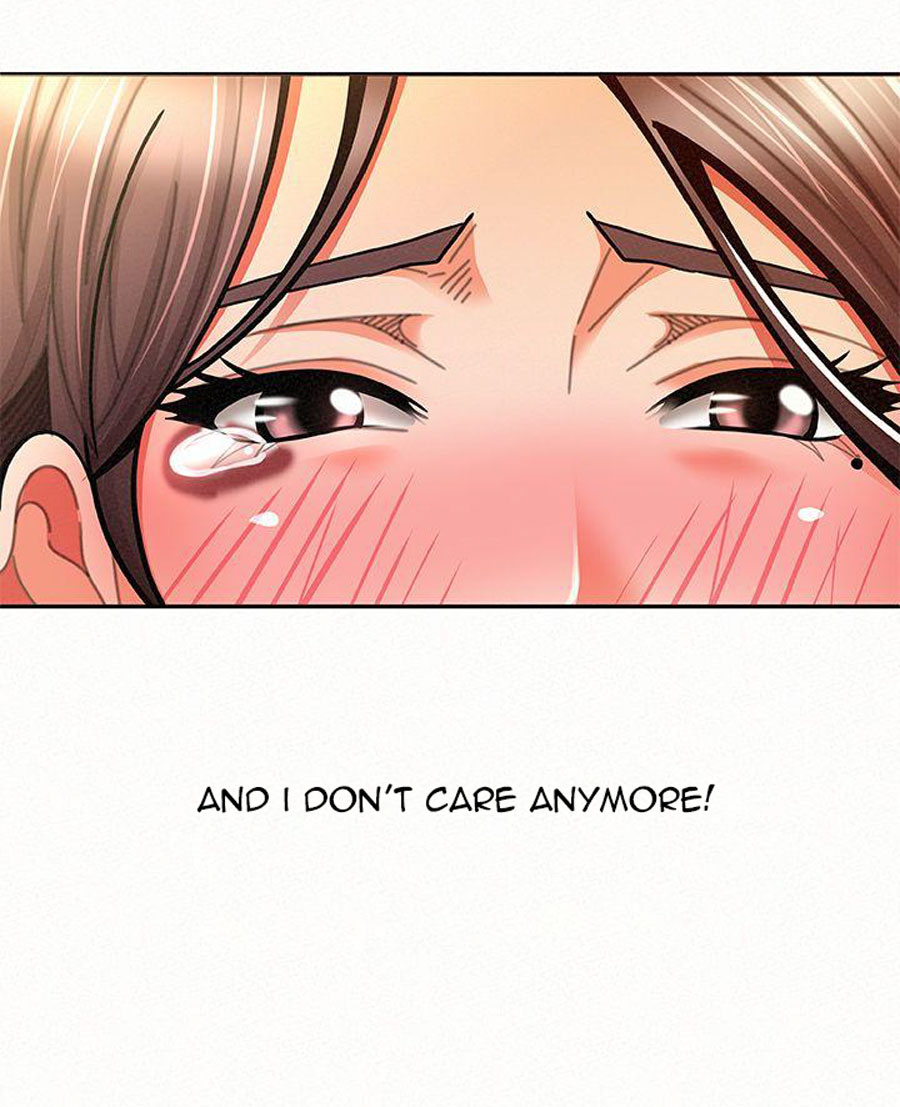 Reporting For Duty Ma’Am Chapter 10 Page 48