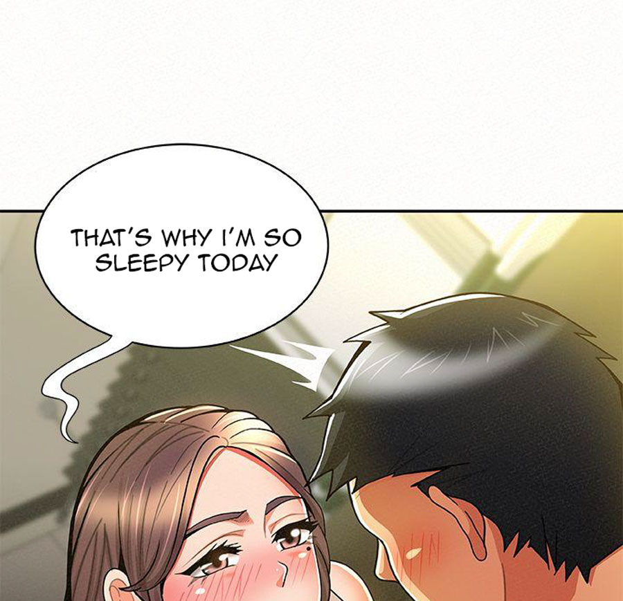 Reporting For Duty Ma’Am Chapter 10 Page 62