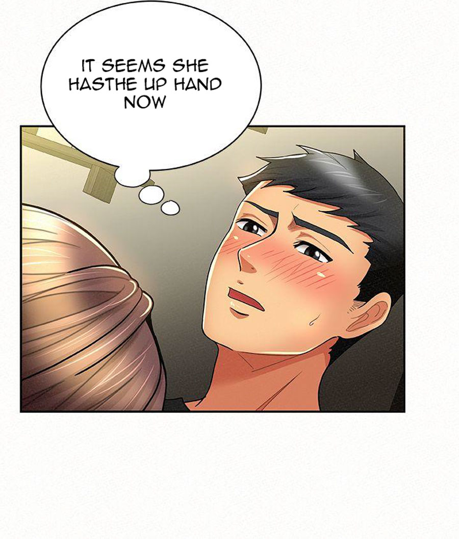 Reporting For Duty Ma’Am Chapter 10 Page 64