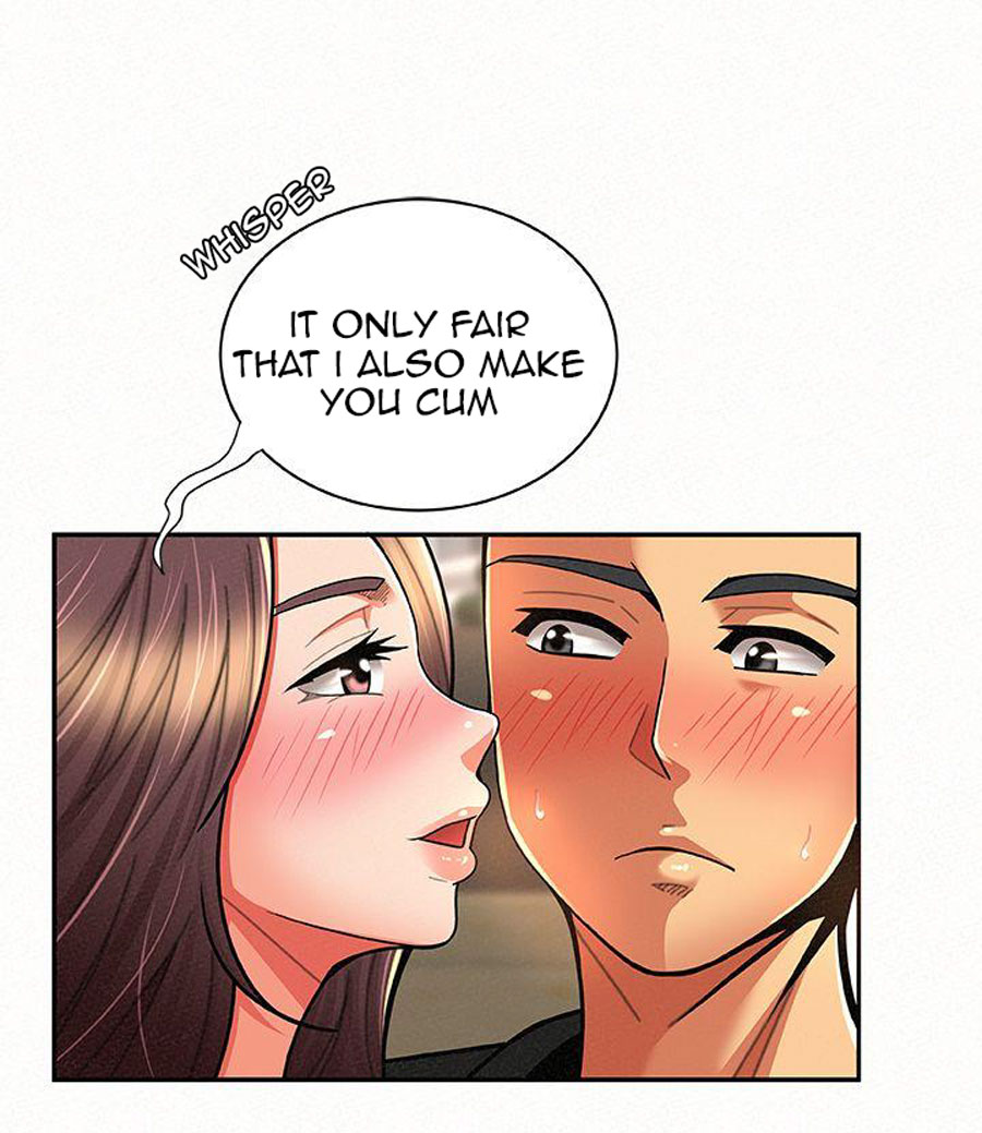 Reporting For Duty Ma’Am Chapter 10 Page 68