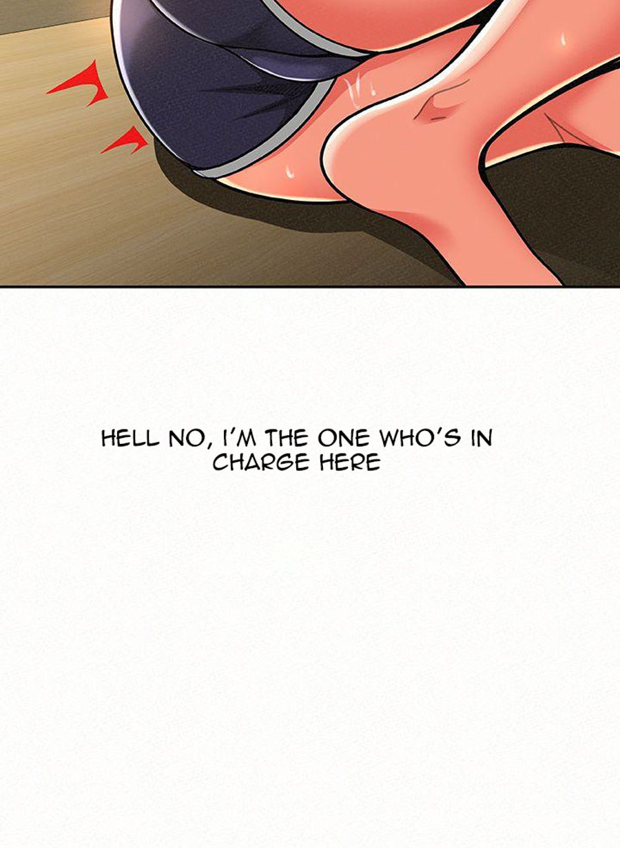 Reporting For Duty Ma’Am Chapter 10 Page 70