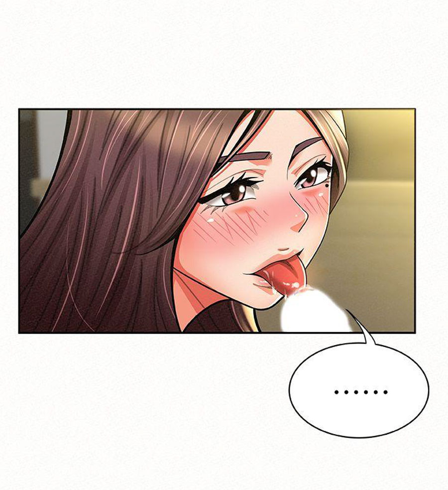 Reporting For Duty Ma’Am Chapter 10 Page 72