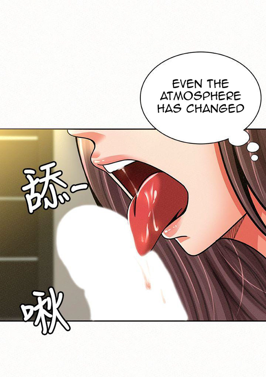Reporting For Duty Ma’Am Chapter 10 Page 74