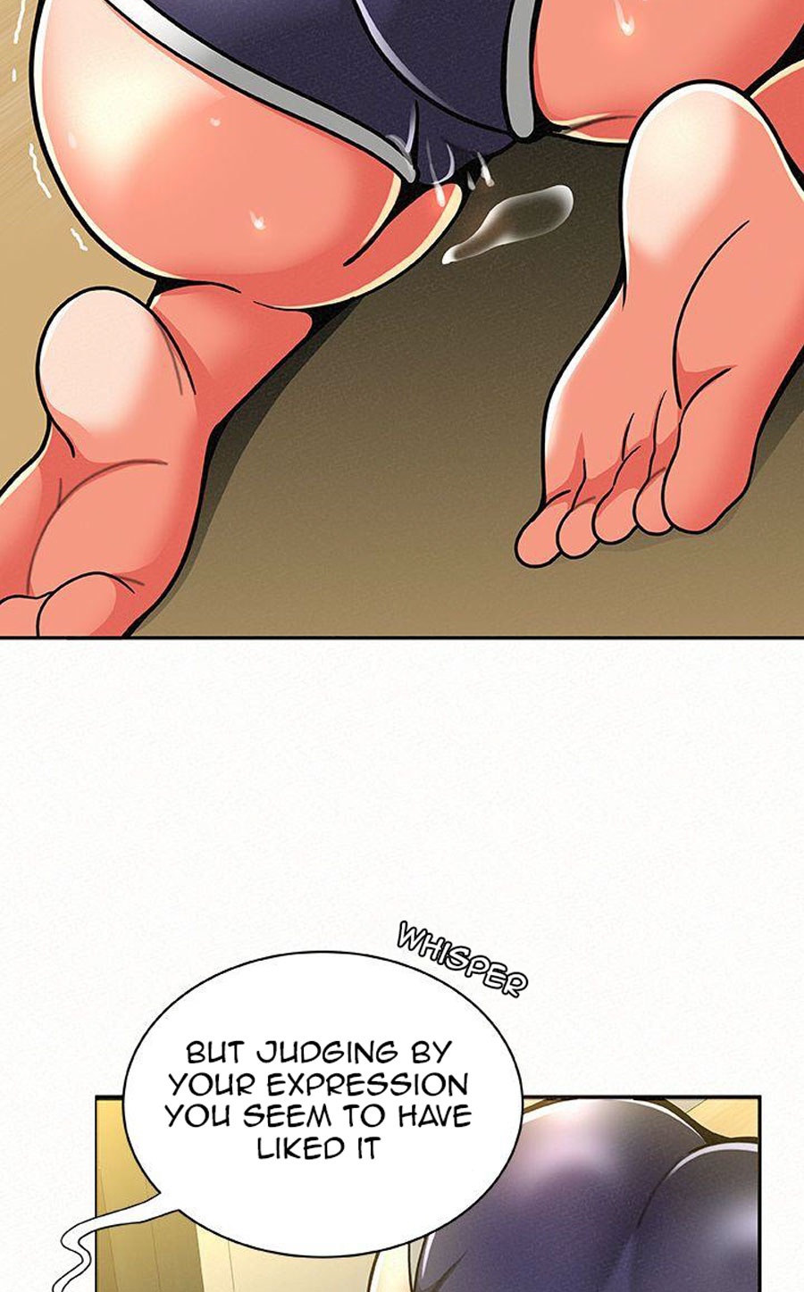 Reporting For Duty Ma’Am Chapter 10 Page 81
