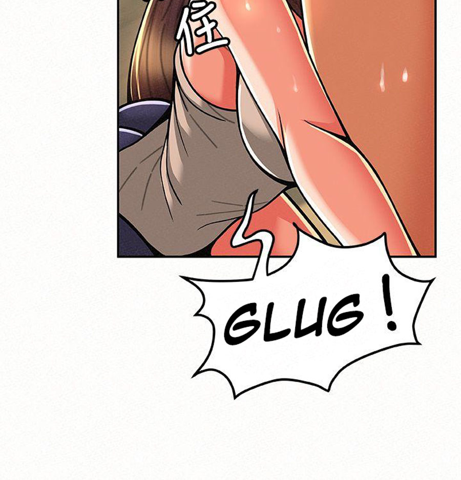 Reporting For Duty Ma’Am Chapter 10 Page 87