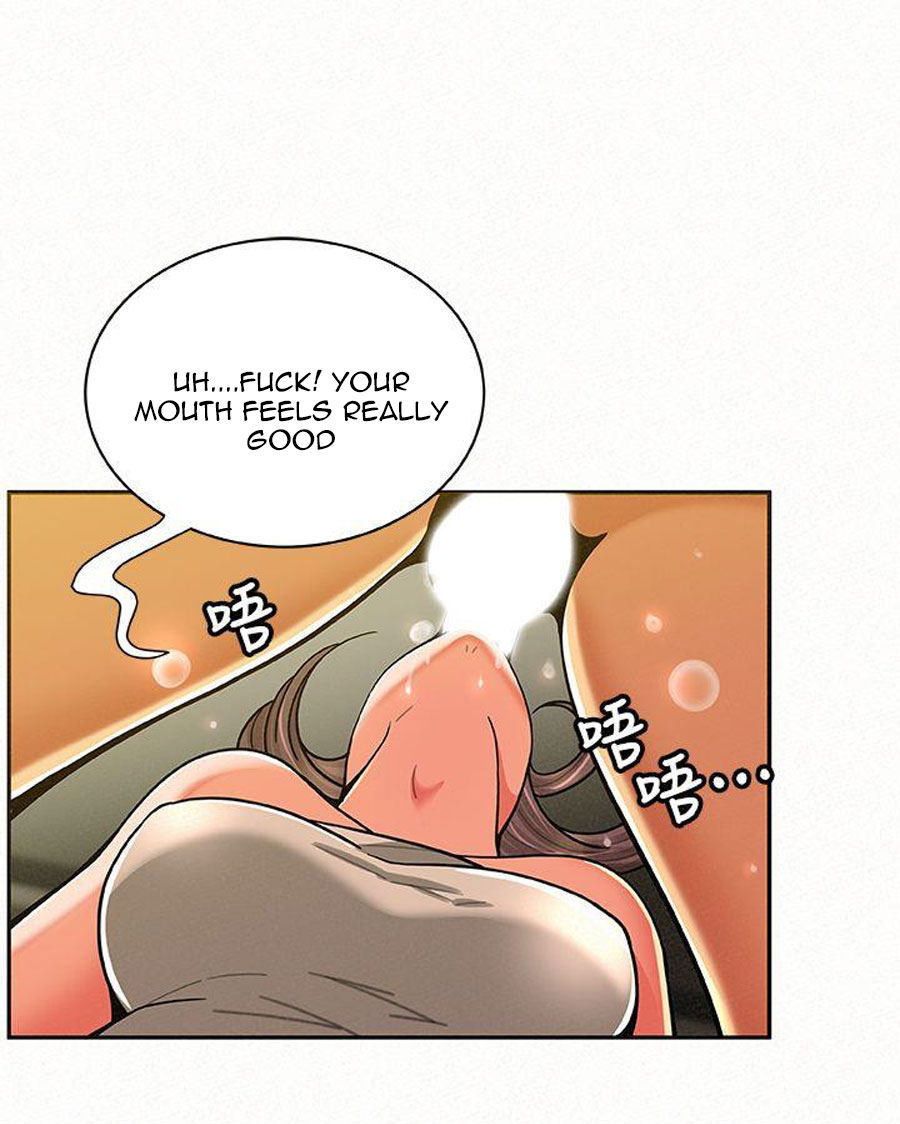 Reporting For Duty Ma’Am Chapter 10 Page 90