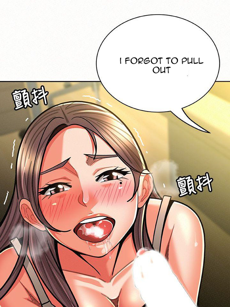 Reporting For Duty Ma’Am Chapter 10 Page 92