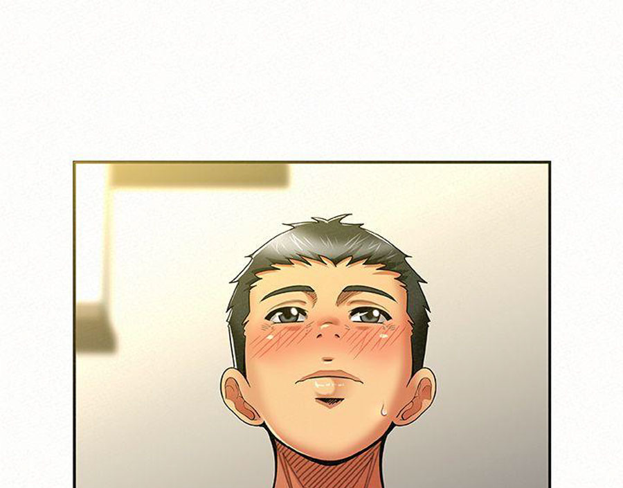 Reporting For Duty Ma’Am Chapter 11 Page 21