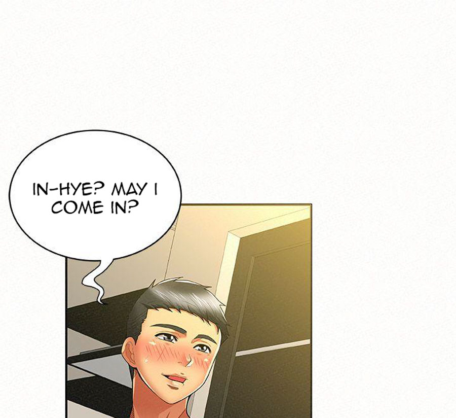 Reporting For Duty Ma’Am Chapter 11 Page 27