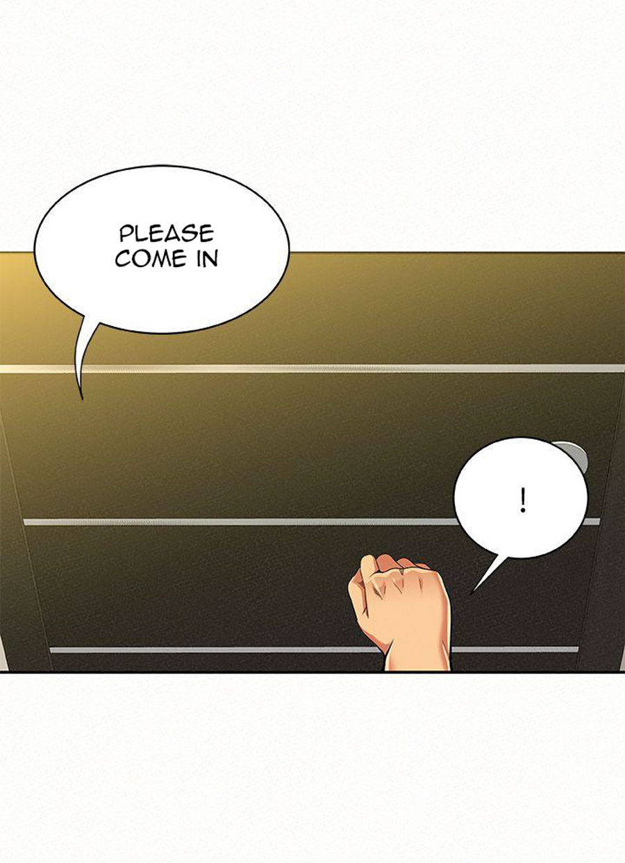 Reporting For Duty Ma’Am Chapter 11 Page 29