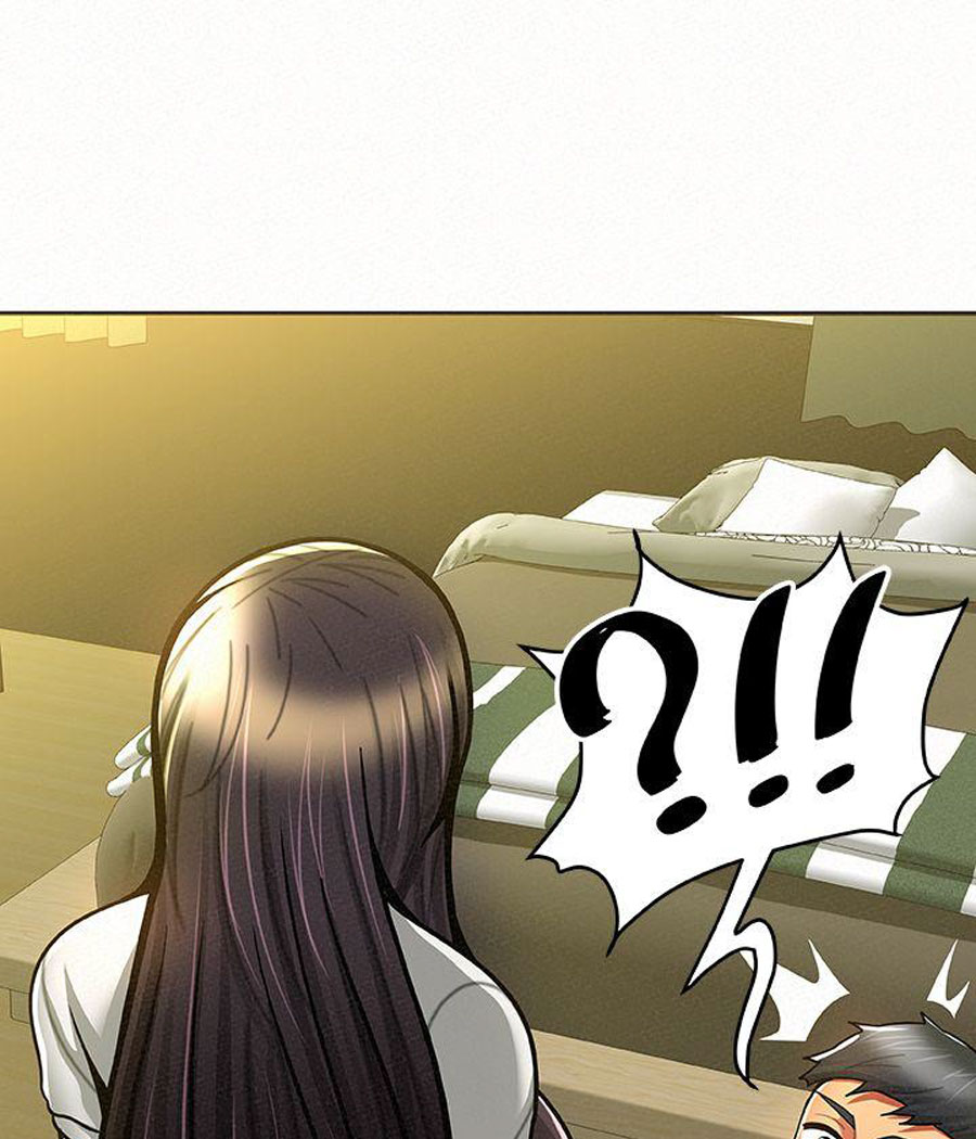 Reporting For Duty Ma’Am Chapter 11 Page 3