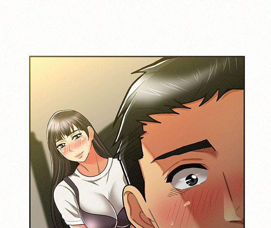 Reporting For Duty Ma’Am Chapter 11 Page 38
