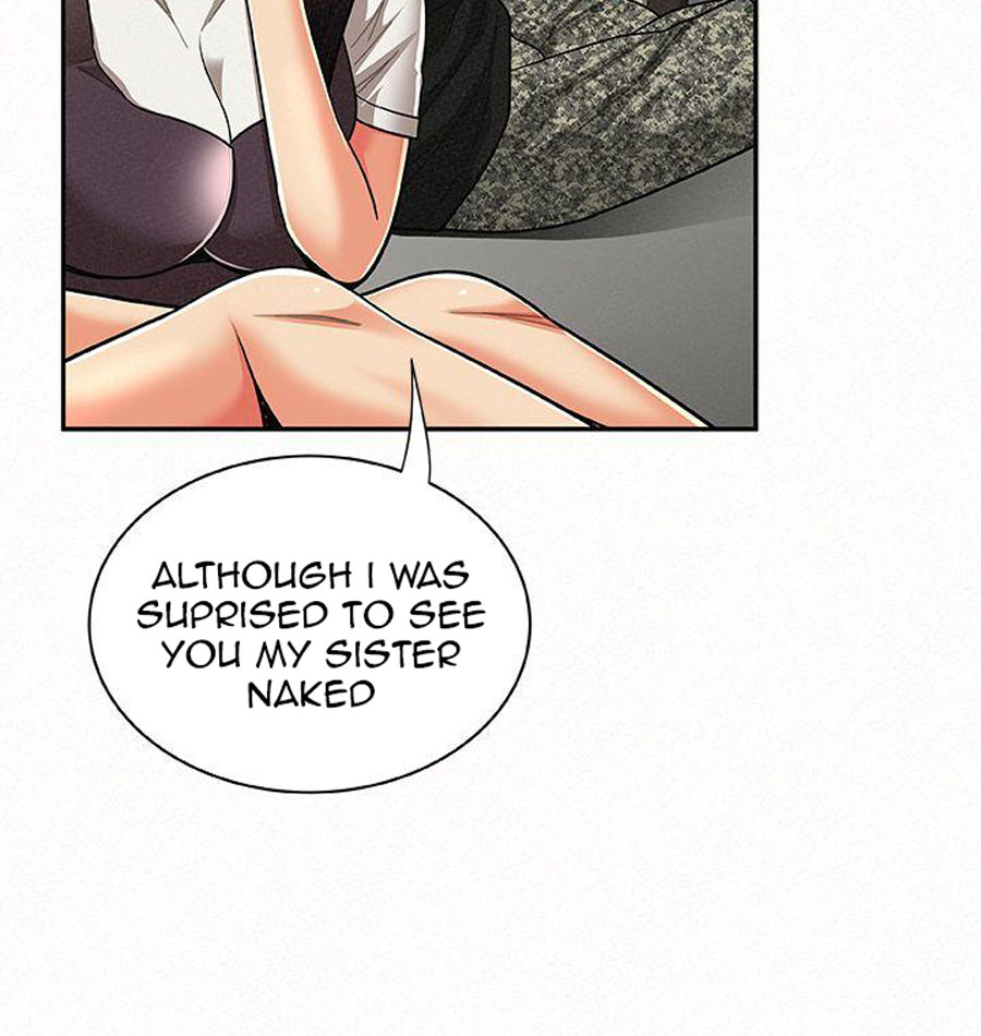 Reporting For Duty Ma’Am Chapter 11 Page 47