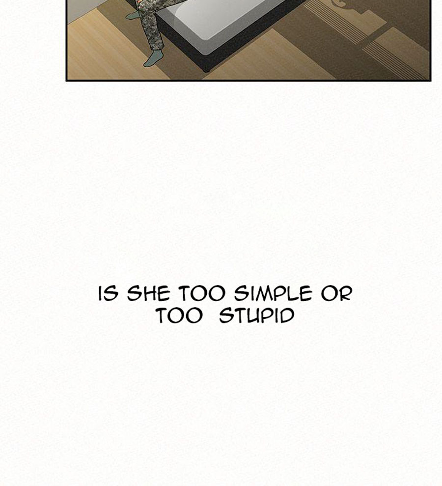 Reporting For Duty Ma’Am Chapter 11 Page 51
