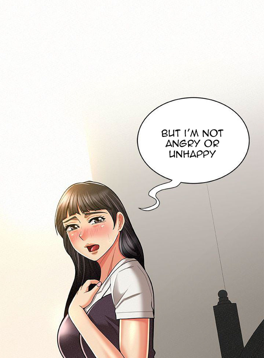 Reporting For Duty Ma’Am Chapter 11 Page 52