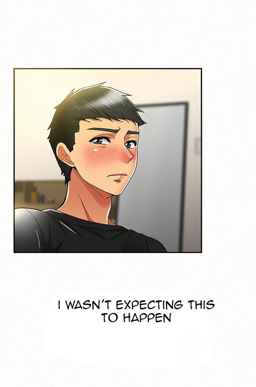 Reporting For Duty Ma’Am Chapter 11 Page 54