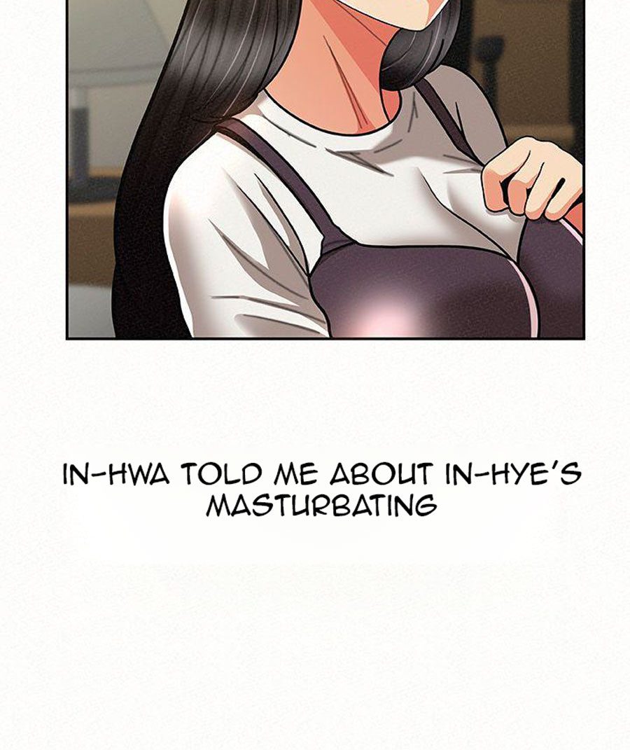 Reporting For Duty Ma’Am Chapter 11 Page 69