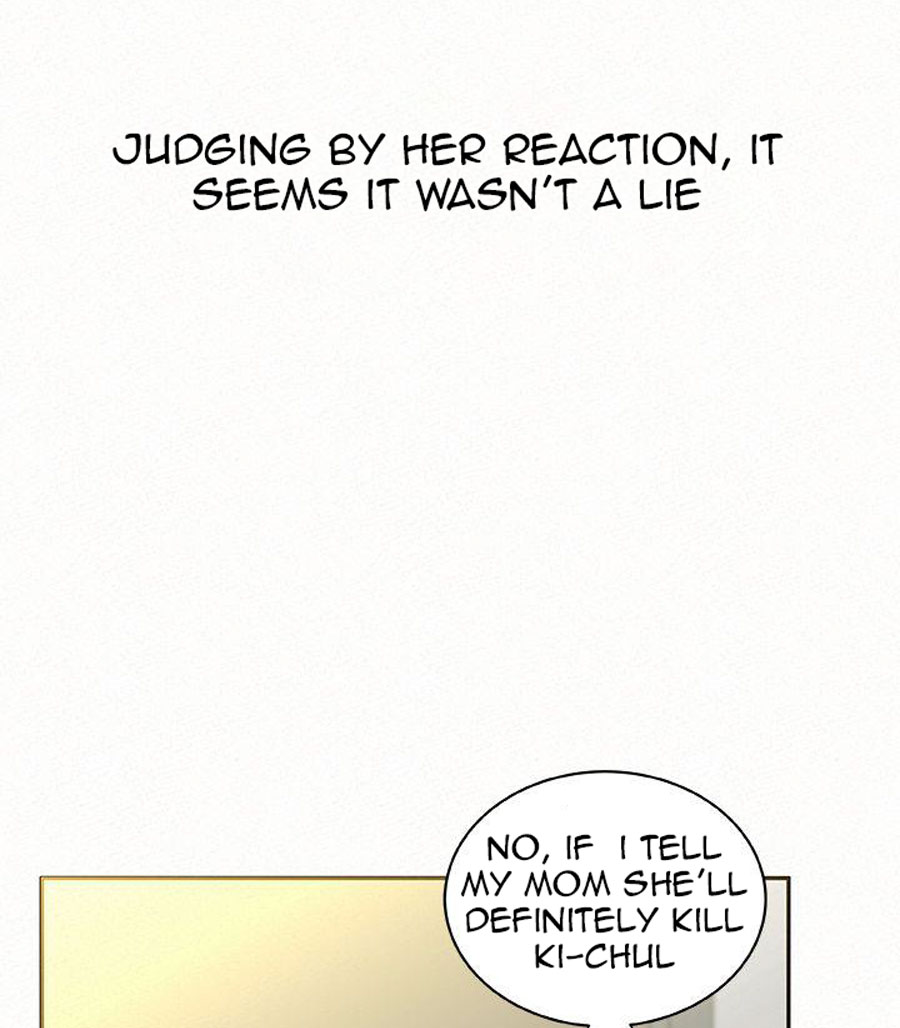 Reporting For Duty Ma’Am Chapter 11 Page 71