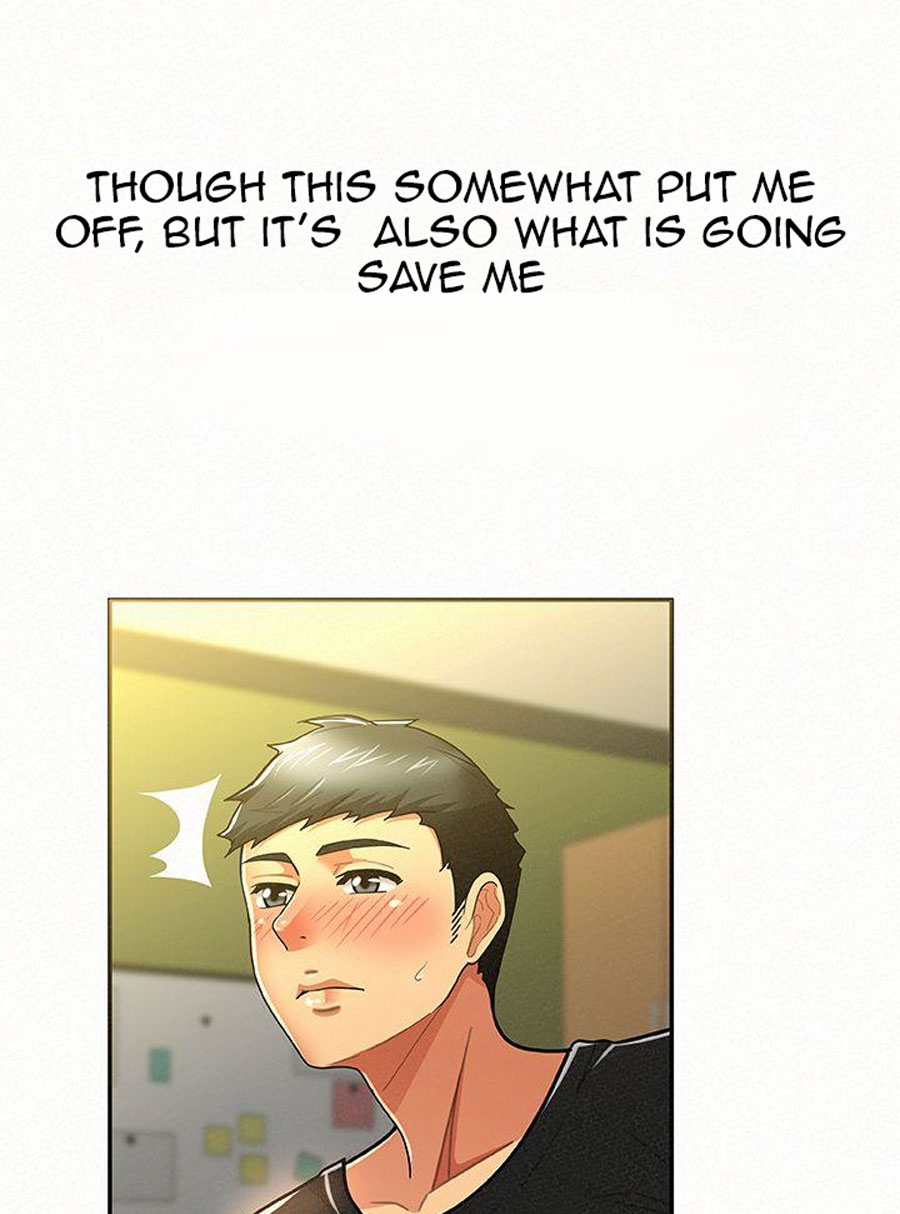 Reporting For Duty Ma’Am Chapter 11 Page 73