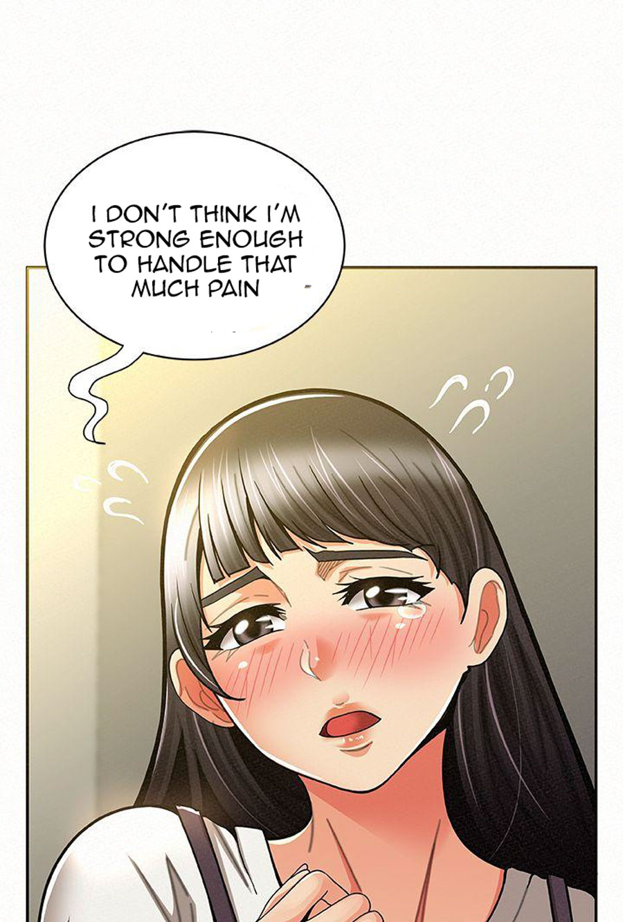 Reporting For Duty Ma’Am Chapter 11 Page 92