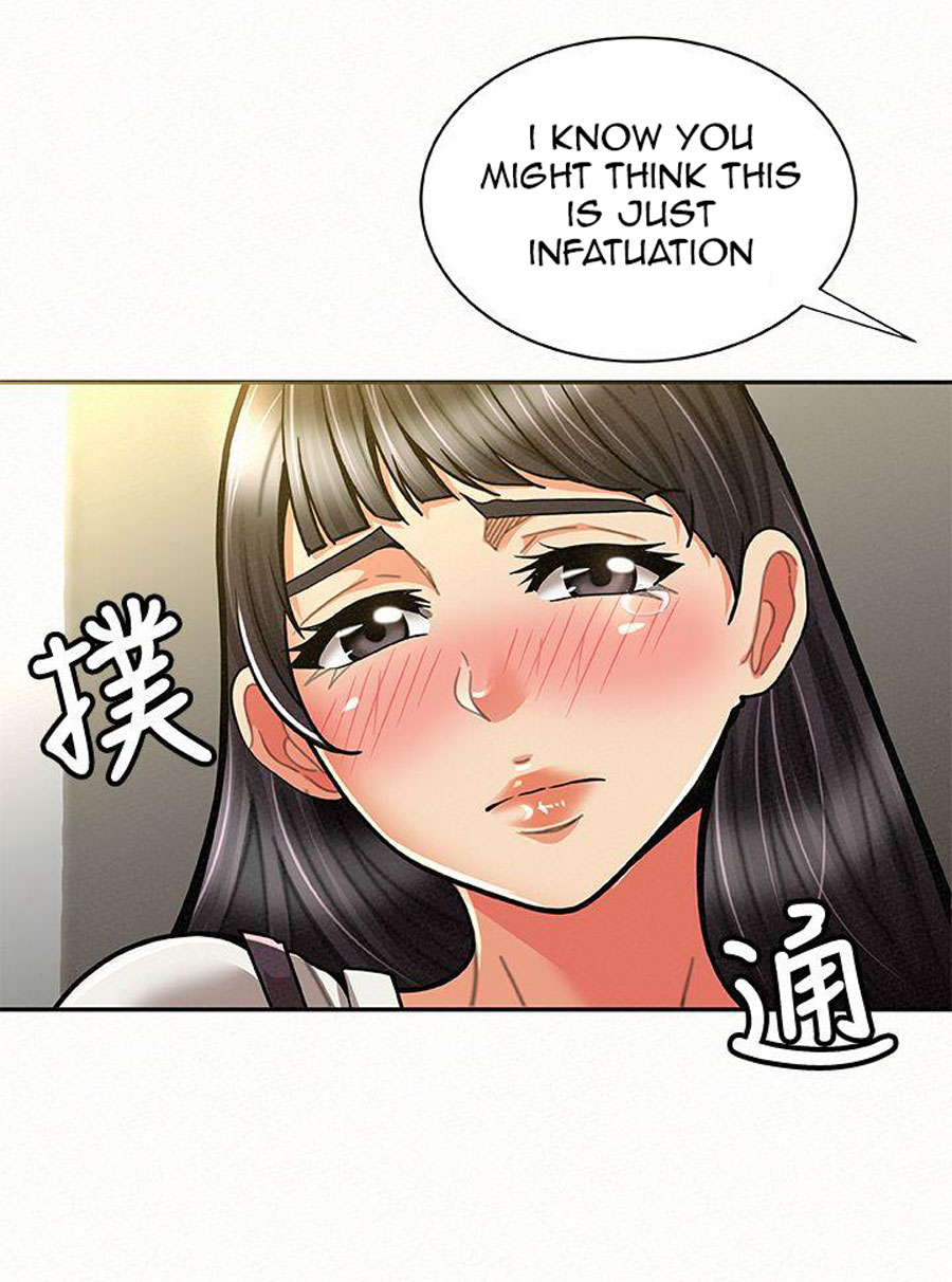 Reporting For Duty Ma’Am Chapter 11 Page 96
