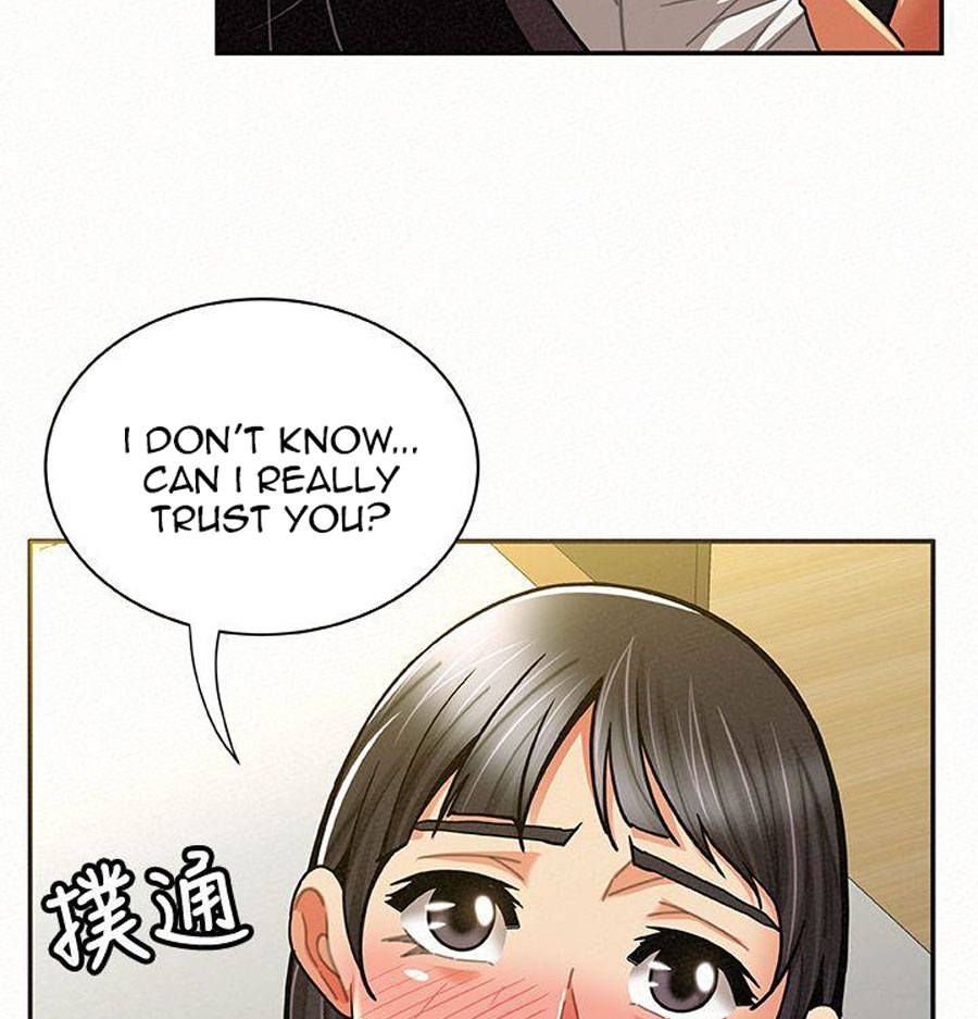 Reporting For Duty Ma’Am Chapter 11 Page 99