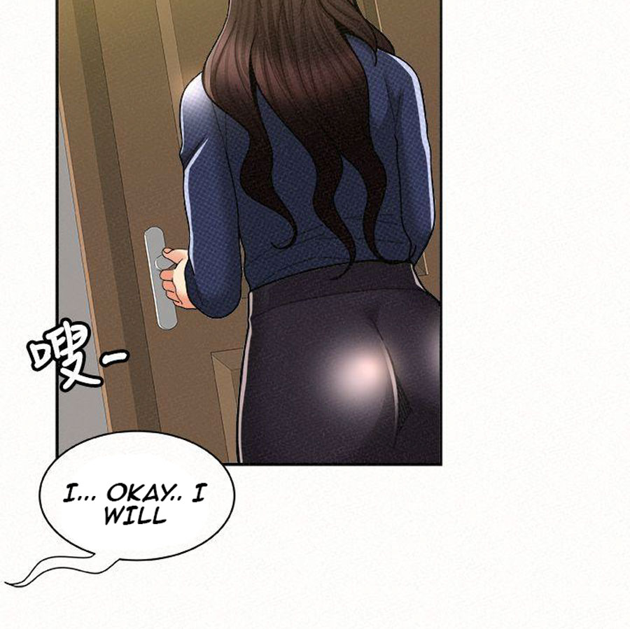 Reporting For Duty Ma’Am Chapter 12 Page 101