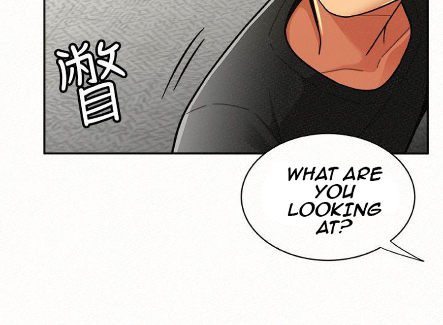 Reporting For Duty Ma’Am Chapter 12 Page 109