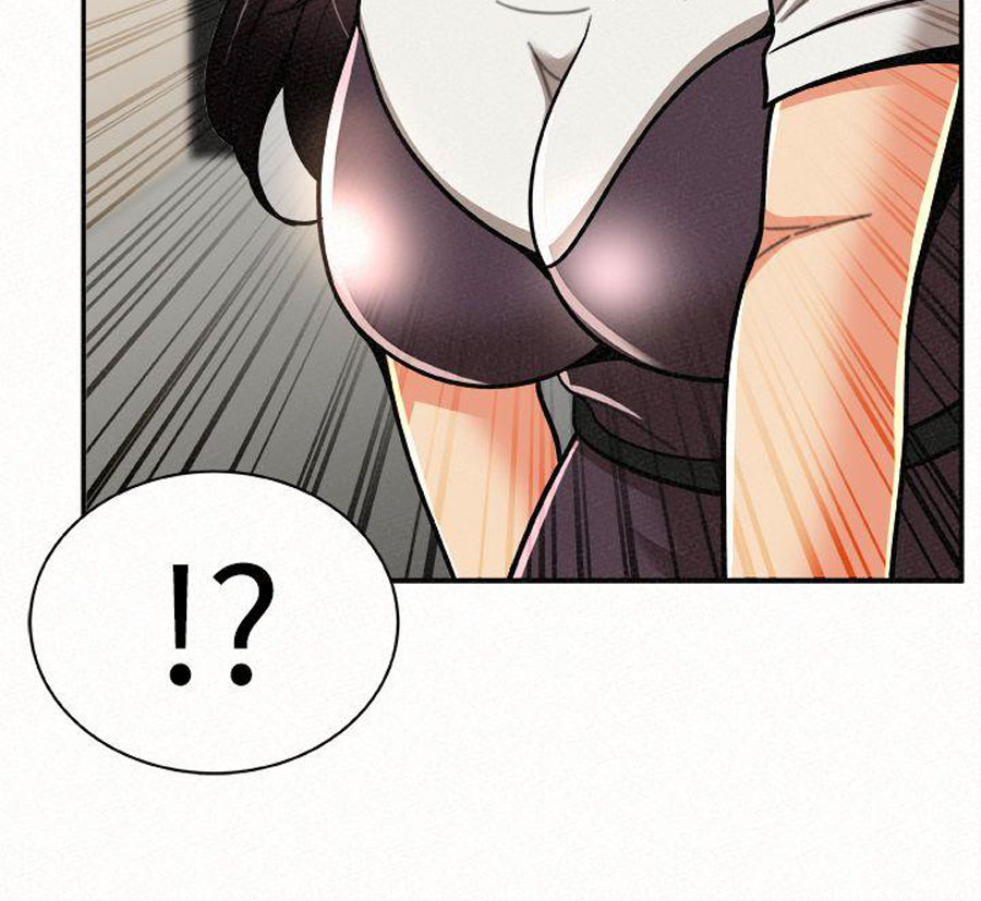 Reporting For Duty Ma’Am Chapter 12 Page 20