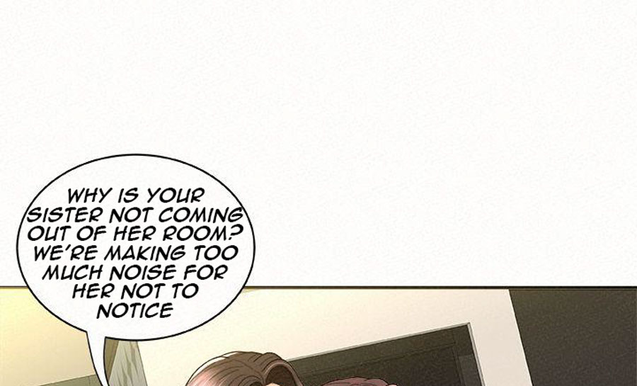 Reporting For Duty Ma’Am Chapter 12 Page 42