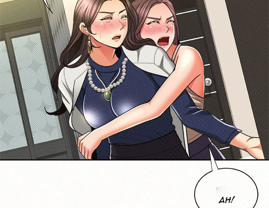 Reporting For Duty Ma’Am Chapter 12 Page 43