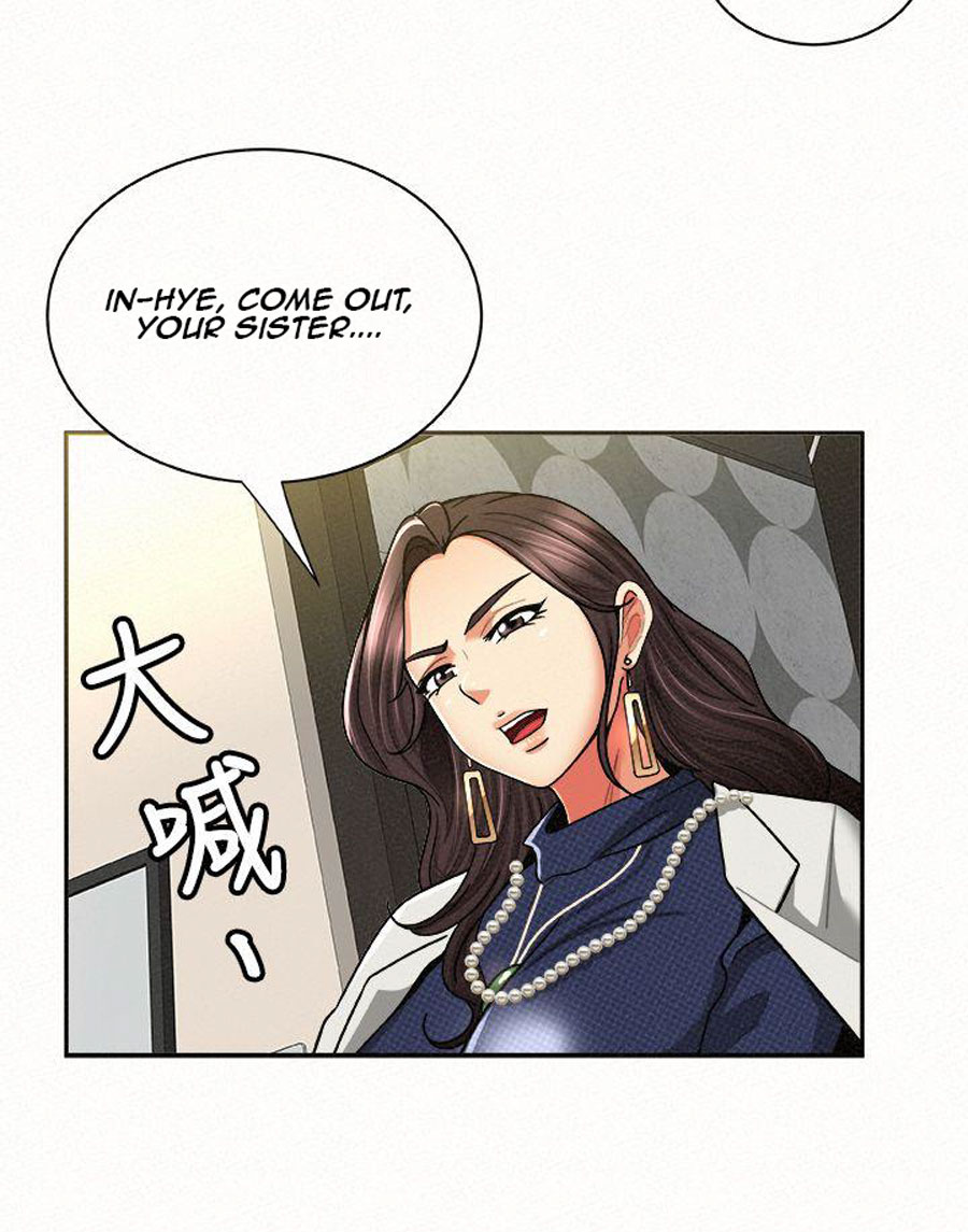 Reporting For Duty Ma’Am Chapter 12 Page 44