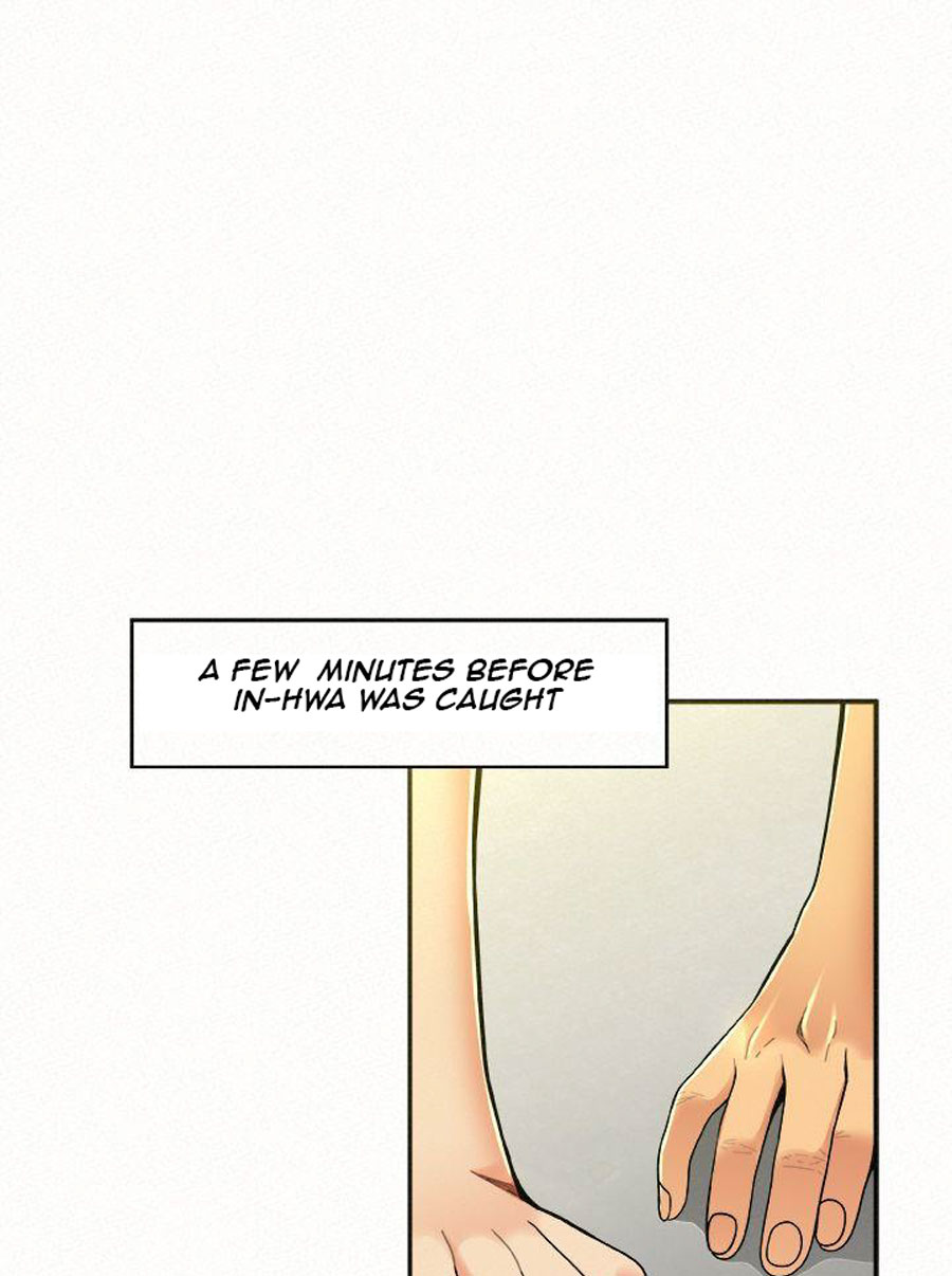 Reporting For Duty Ma’Am Chapter 12 Page 5