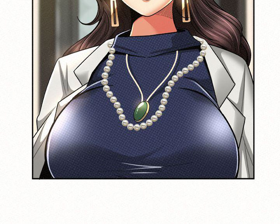 Reporting For Duty Ma’Am Chapter 12 Page 50